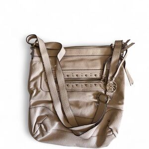 Jessica Simpson Light Pink Crossbody Bag